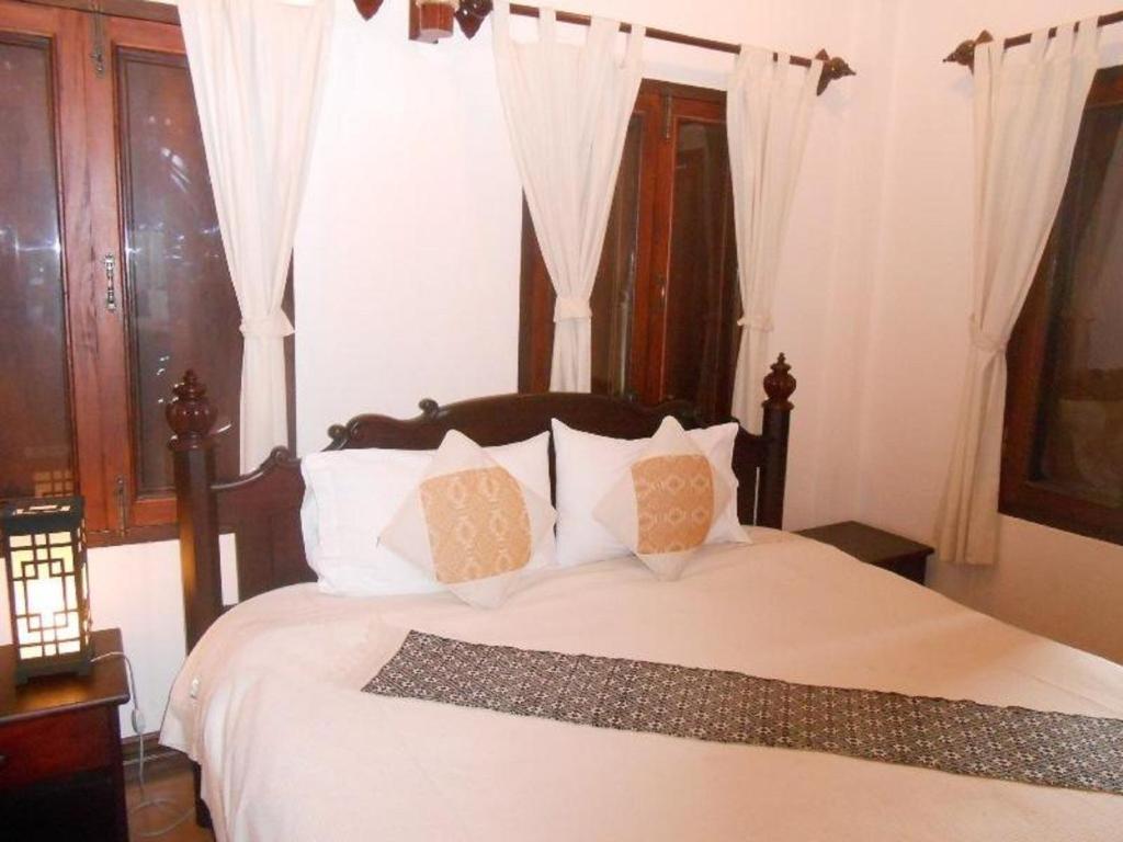 Villa Meuang Lao Luang Prabang Zewnętrze zdjęcie