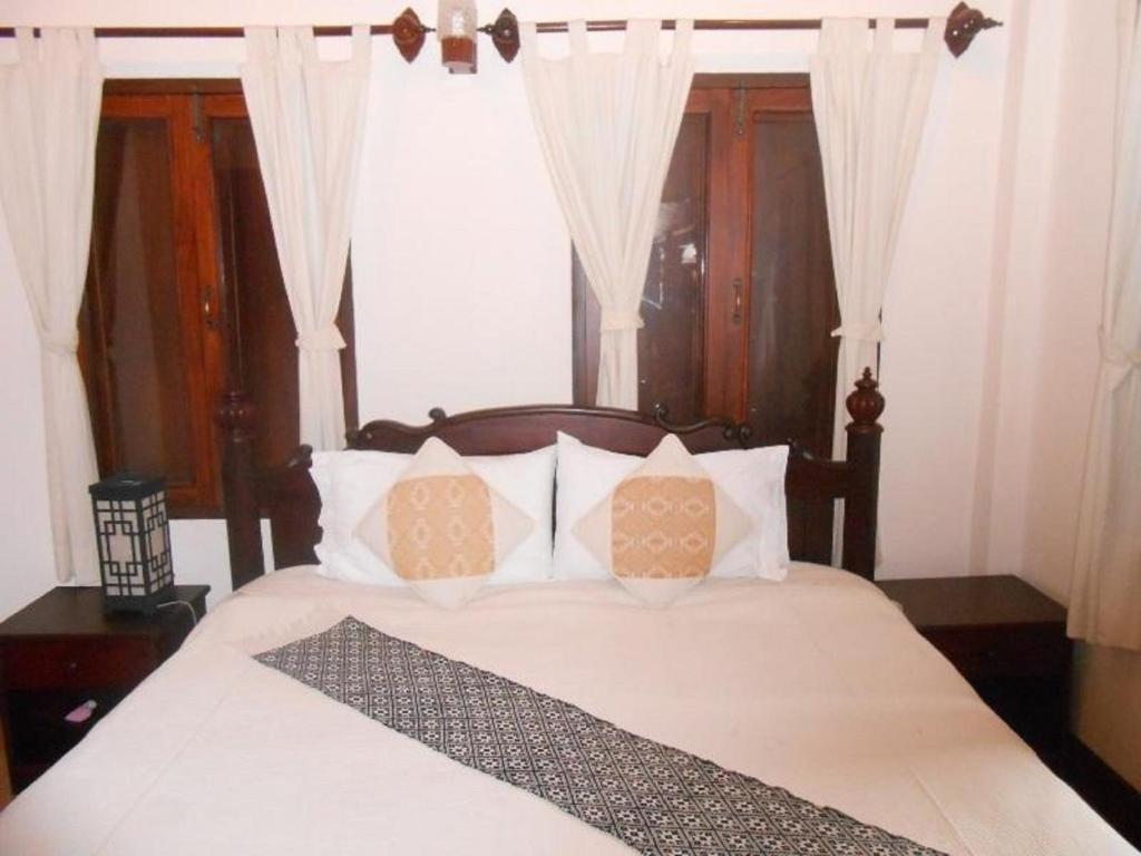 Villa Meuang Lao Luang Prabang Zewnętrze zdjęcie